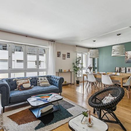 Le Marais Bastille - Cityapartmentstay Paris Extérieur photo