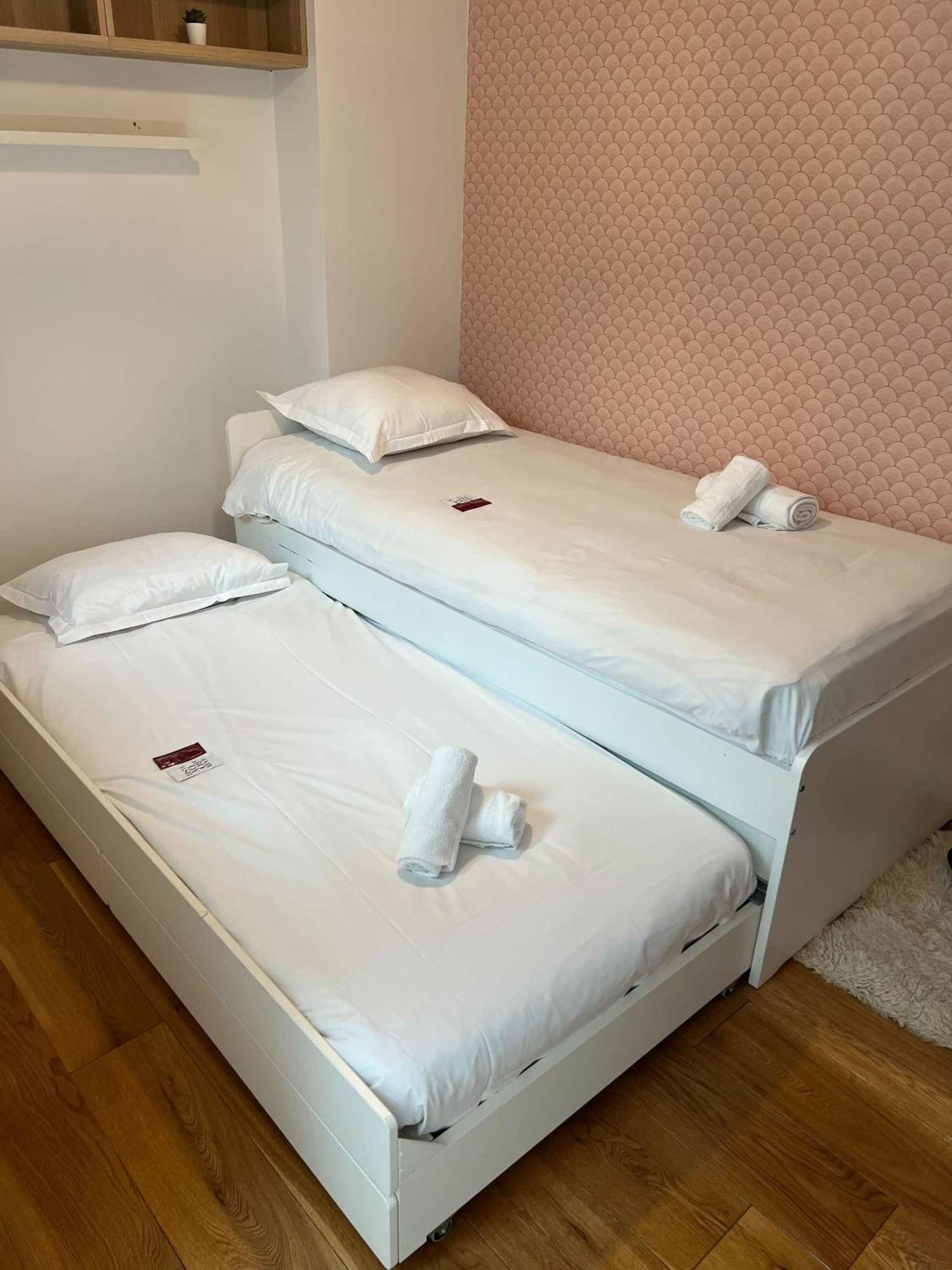 Le Marais Bastille - Cityapartmentstay Paris Extérieur photo