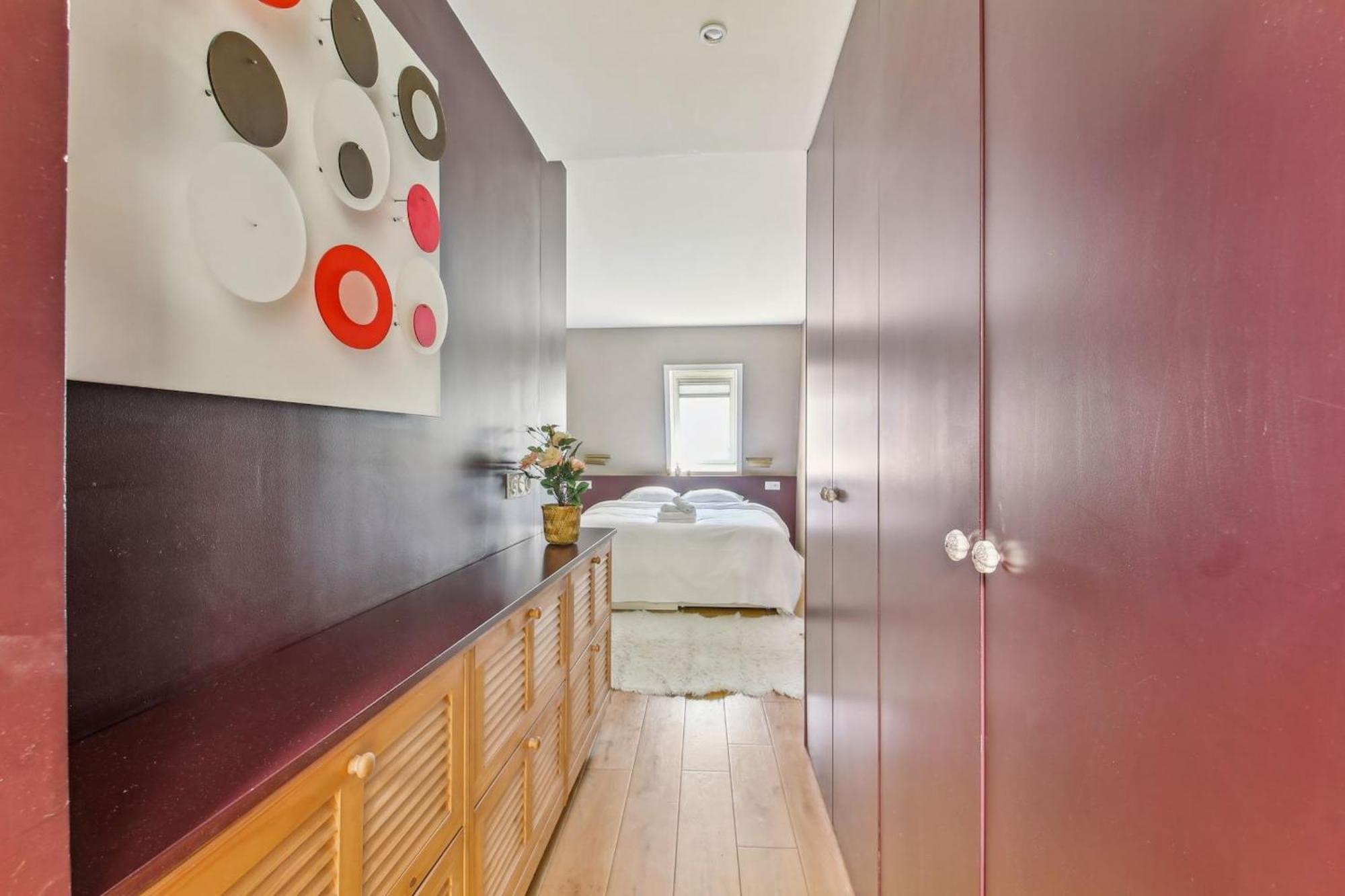Le Marais Bastille - Cityapartmentstay Paris Extérieur photo